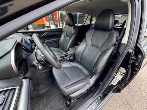 Used 2018 Subaru Crosstrek 2.0i Limited w/ Popular Package #3 AWD/4WD image 9