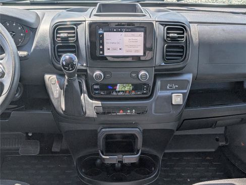 Used 2023 RAM ProMaster 2500 FWD image 15