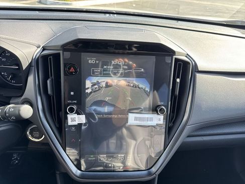 New 2026 Subaru Crosstrek 2.0i Premium image 22