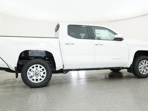New 2026 Toyota Tacoma SR5 image 62