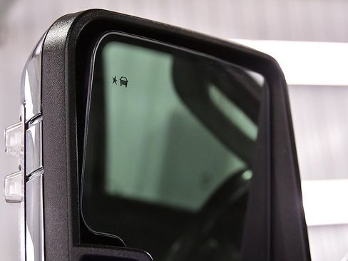 Used 2024 Chevrolet Silverado 2500 LTZ w/ LTZ Plus Package image 18