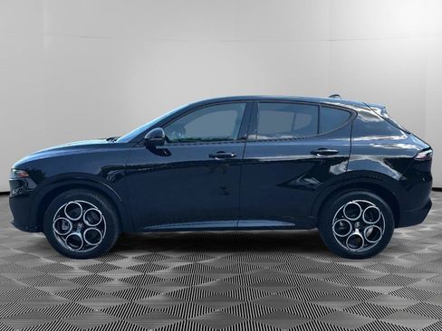 Used 2025 Alfa Romeo Tonale AWD/4WD image 5
