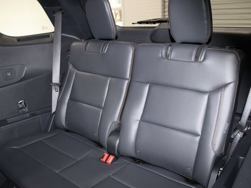 New 2026 Ford Explorer Tremor AWD/4WD image 26