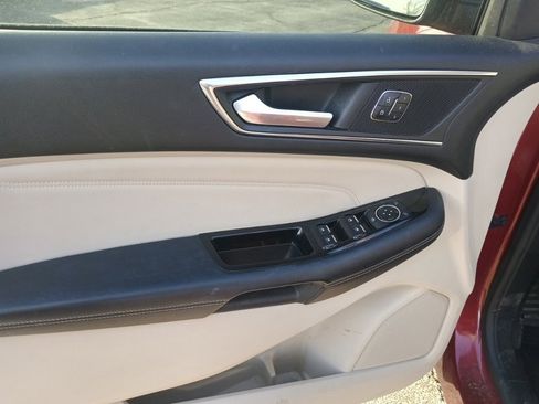 Used 2015 Ford Edge Titanium w/ Equipment Group 302A image 10