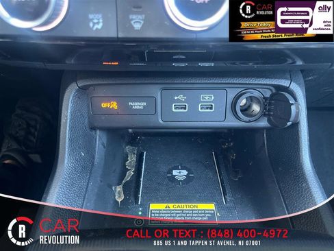 Used 2024 Honda Civic Touring image 11