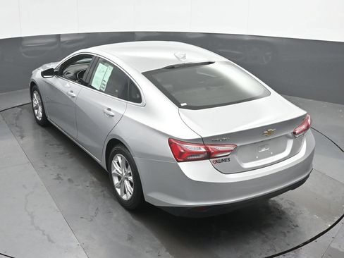 Used 2019 Chevrolet Malibu LT FWD image 30