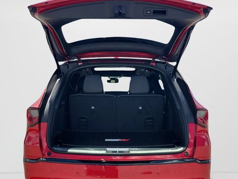 New 2026 Acura MDX Type S AWD/4WD image 9