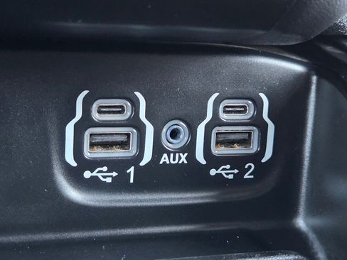 Used 2022 RAM 1500 Laramie RWD image 28
