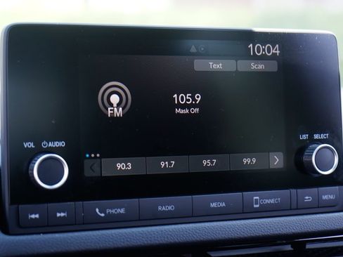 Used 2025 Honda Civic Sport image 25