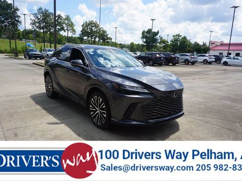 Used 2024 Lexus RX 350 Premium Plus w/ Convenience Package FWD image 1