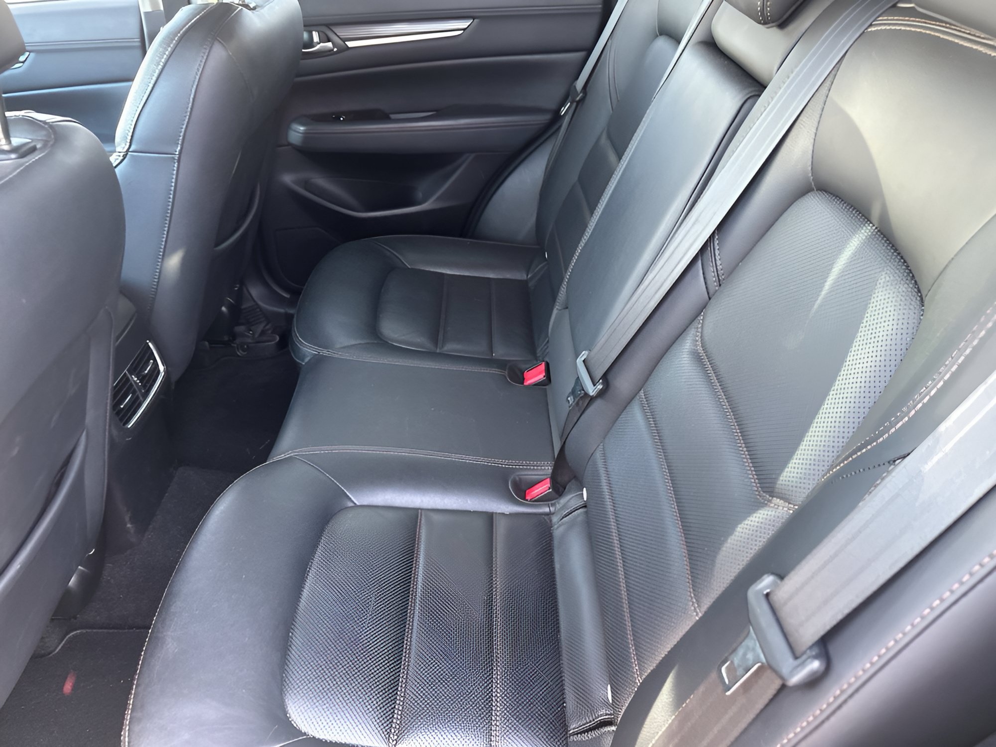 Used 2019 MAZDA CX-5 Grand Touring Reserve AWD/4WD image 17
