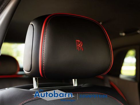 Used 2022 Rolls-Royce Ghost w/ Ghost Package AWD/4WD image 49