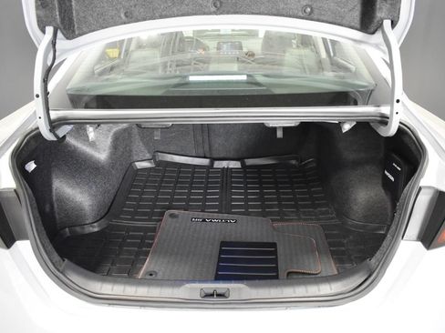 Certified 2024 Nissan Altima 2.5 SR FWD image 31
