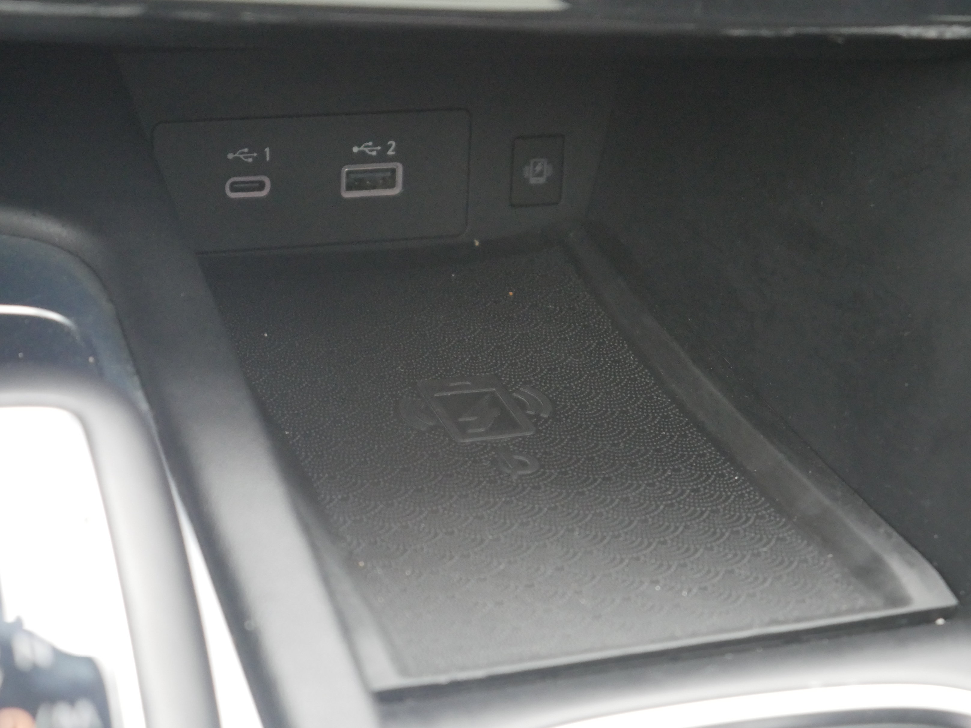 Used 2025 INFINITI QX60 Luxe AWD/4WD image 15