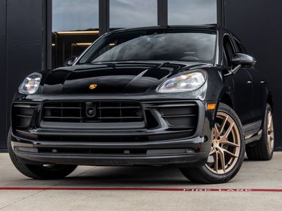 Certified 2023 Porsche Macan