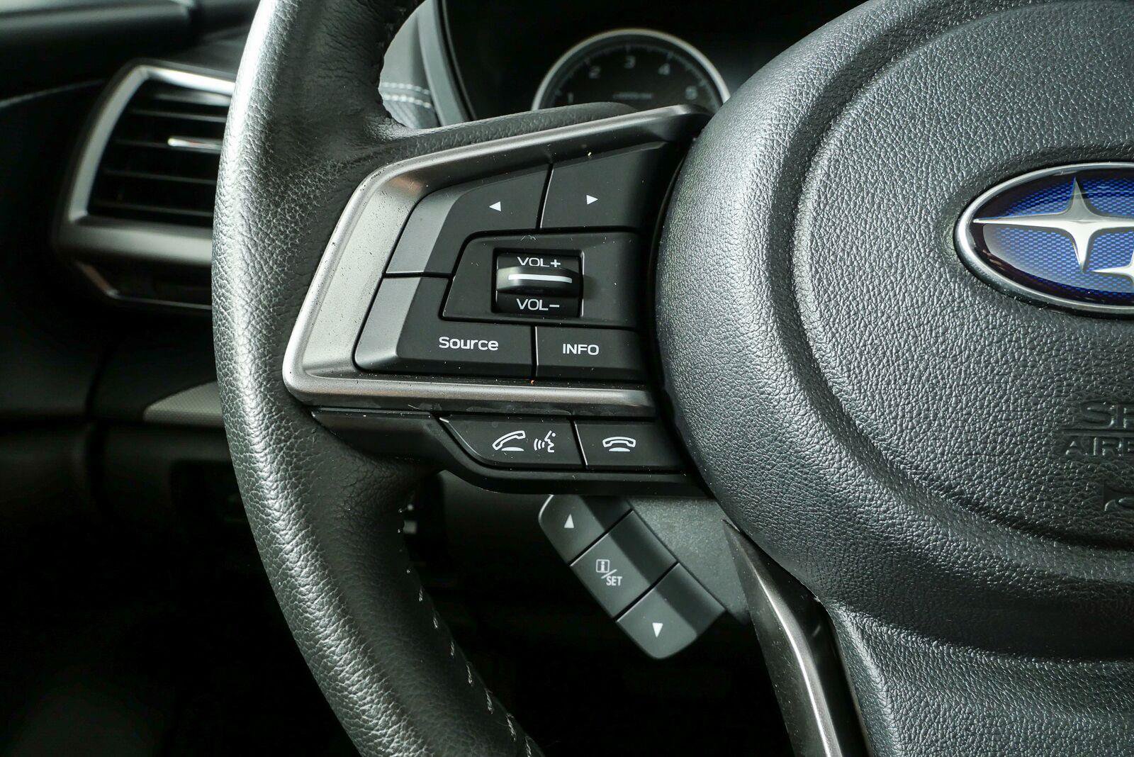 Used 2020 Subaru Forester Limited w/ Popular Package #3 AWD/4WD image 11