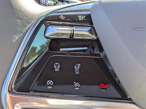 New 2026 Cadillac Escalade IQL Sport 1 image 27