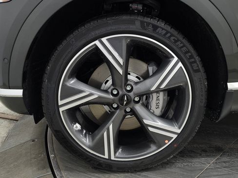 New 2026 Genesis GV80 3.5T Prestige image 8