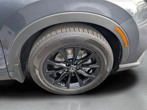 Used 2025 Honda CR-V Sport image 30