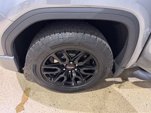 Used 2021 GMC Sierra 1500 Elevation AWD/4WD image 32