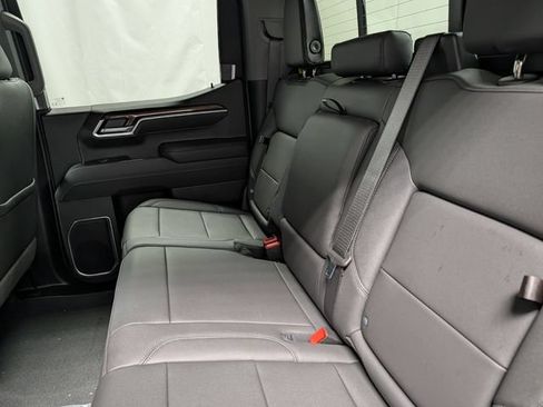 New 2026 Chevrolet Silverado 1500 RST w/ RST All Star Premium Package AWD/4WD image 15