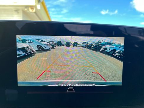 Used 2025 Buick Encore GX Preferred FWD image 22