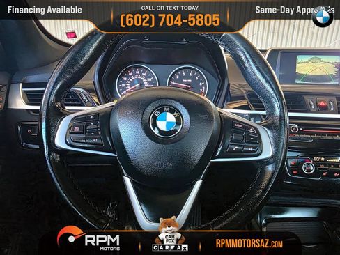 Used 2018 BMW X1 sDrive28i FWD image 13