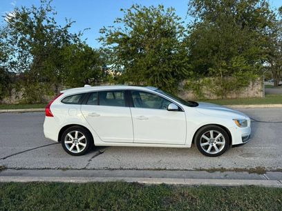 Used 2016 Volvo V60 T5 Premier