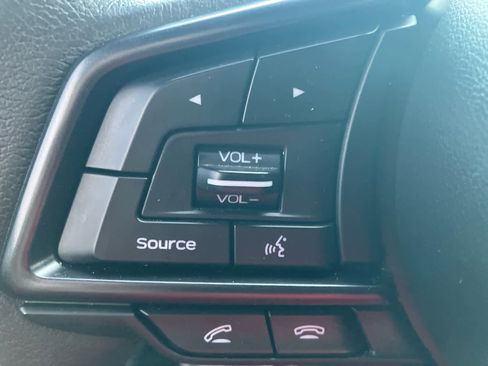 Used 2022 Subaru WRX Premium image 18