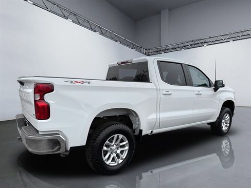 Used 2023 Chevrolet Silverado 1500 LT image 7