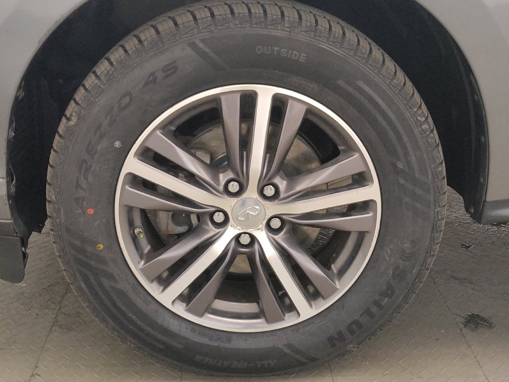 Used 2019 INFINITI QX60 Pure AWD/4WD image 31