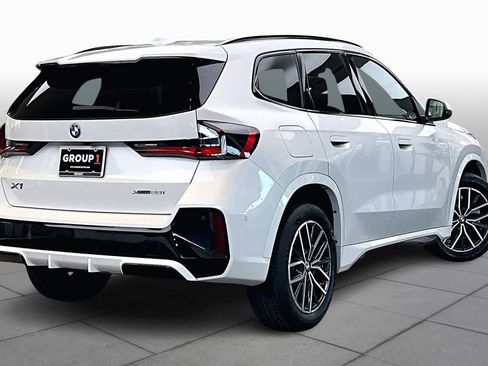 Used 2025 BMW X1 xDrive28i image 24