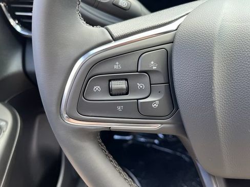 New 2026 Buick Envista Sport Touring w/ Convenience I Package FWD image 18