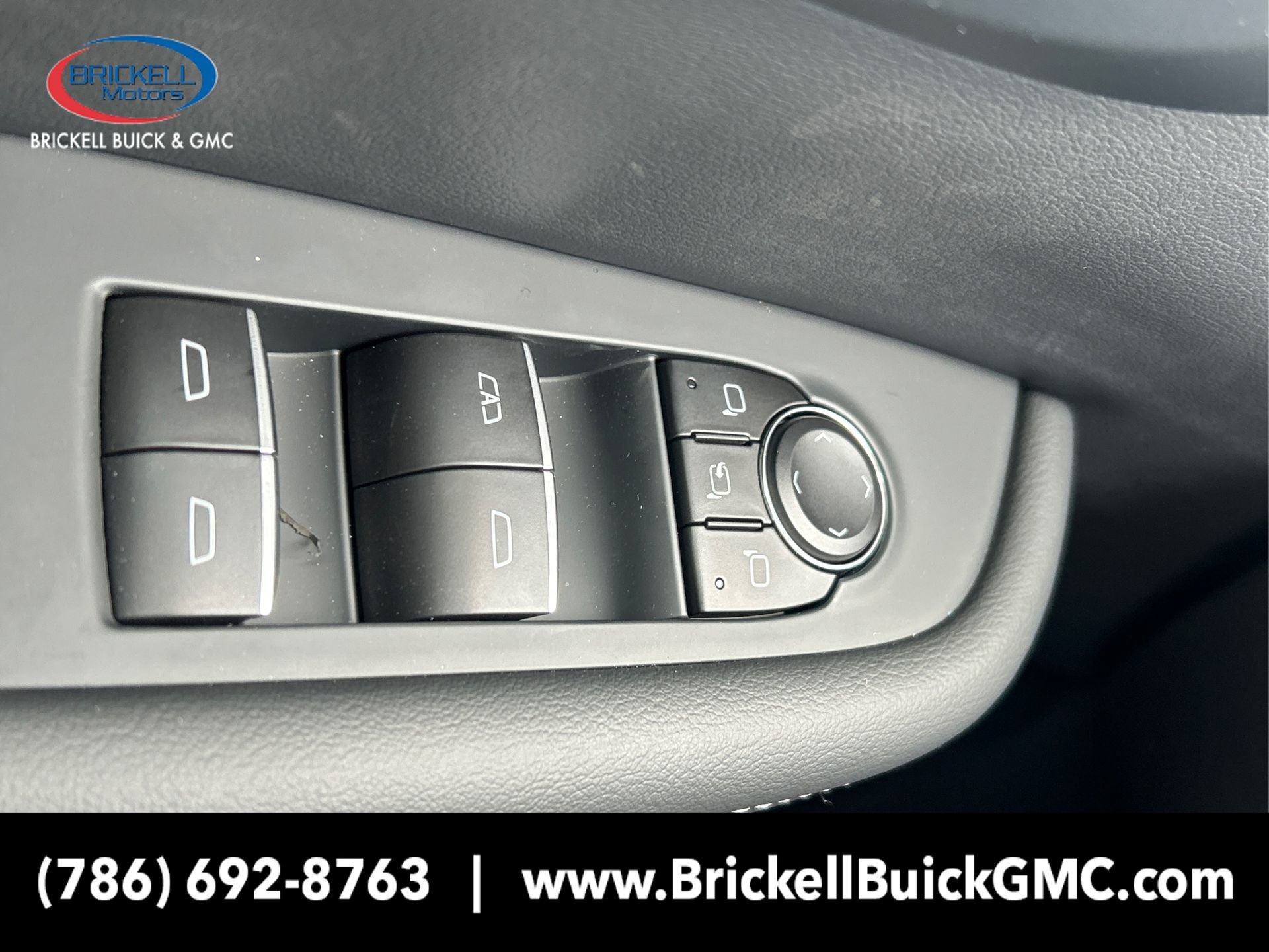 New 2026 Buick Enclave Sport Touring FWD image 34