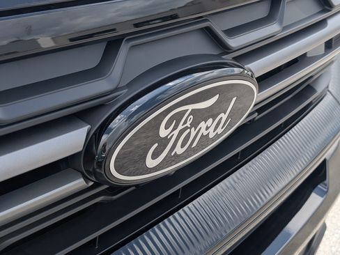 New 2026 Ford Expedition Tremor AWD/4WD image 6