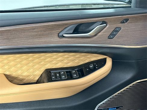 Used 2022 Jeep Grand Cherokee Summit image 27