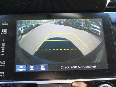 Used 2018 Honda Civic EX-T image 41