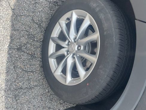 Used 2026 Honda CR-V EX image 19