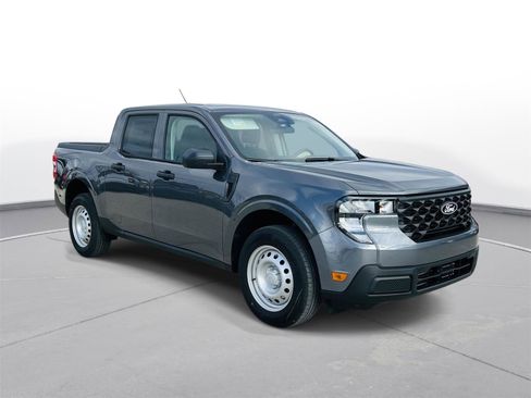 New 2026 Ford Maverick XL AWD/4WD image 2