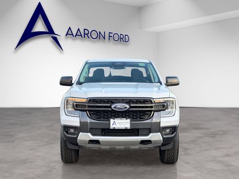 New 2025 Ford Ranger XLT w/ FX4 Off-Road Package AWD/4WD image 9