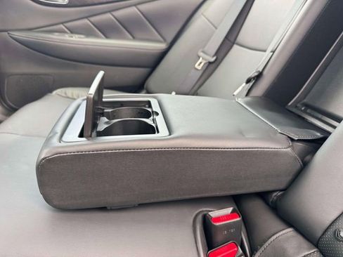 Used 2021 INFINITI Q50 Sensory w/ Cargo Package image 13