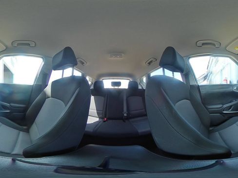 Used 2025 Kia Soul LX w/ LX Technology Package FWD image 40
