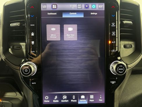 New 2026 RAM 2500 Tradesman image 37