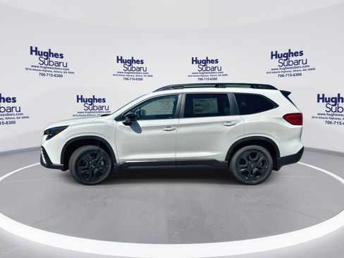 New 2025 Subaru Ascent Bronze Edition w/ Onyx Package image 1