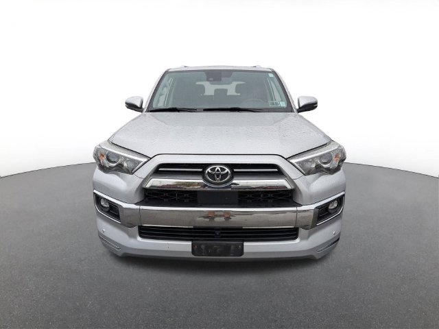 Used 2023 Toyota 4Runner Limited AWD/4WD image 8