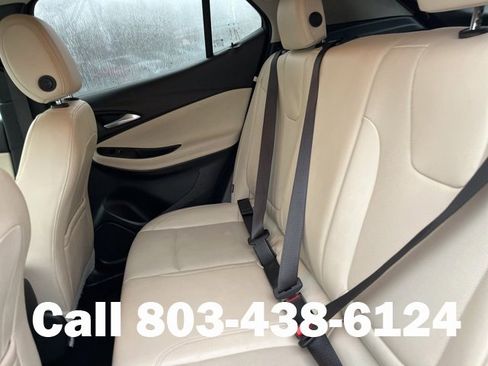 Used 2024 Buick Encore GX Sport Touring image 13