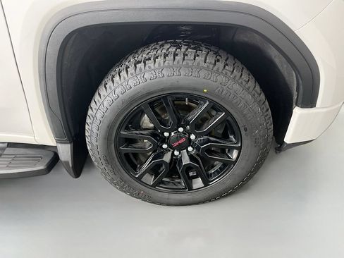 Used 2021 GMC Sierra 1500 Elevation AWD/4WD image 36