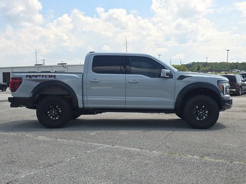 Used 2024 Ford F150 Raptor AWD/4WD image 6