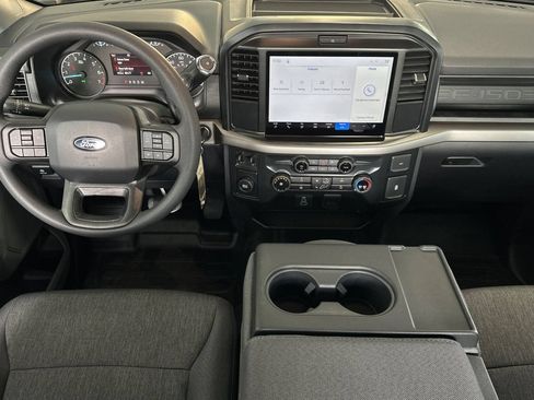 New 2026 Ford F150 XL RWD image 14