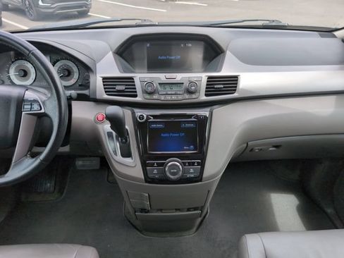 Used 2015 Honda Odyssey EX-L image 25